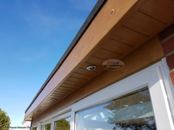 soffits soffit waterlooville upvc widley replace trims fascias stoneham