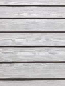 Weatherboard Cladding 