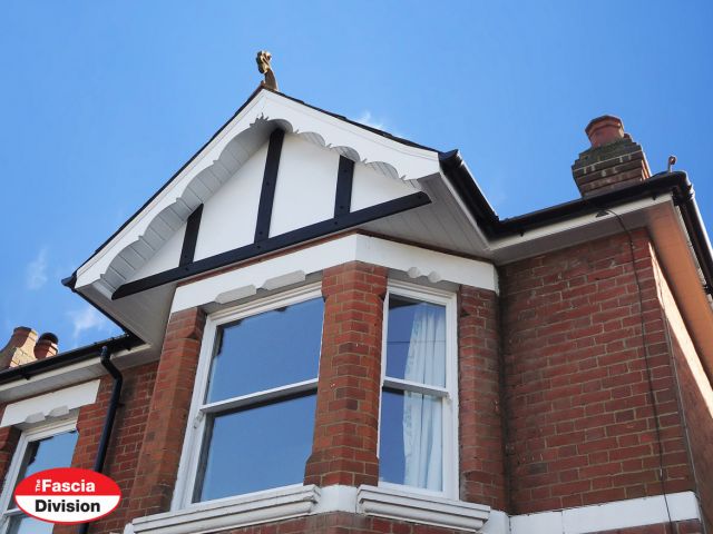 Fascia Fitters, Replacement Fascia, UPVC Fascias | The Fascia Division