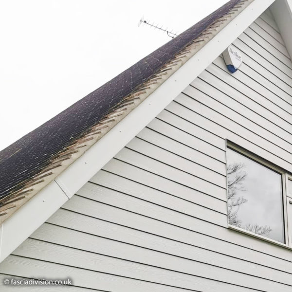 Weatherboard Cladding Gallery 